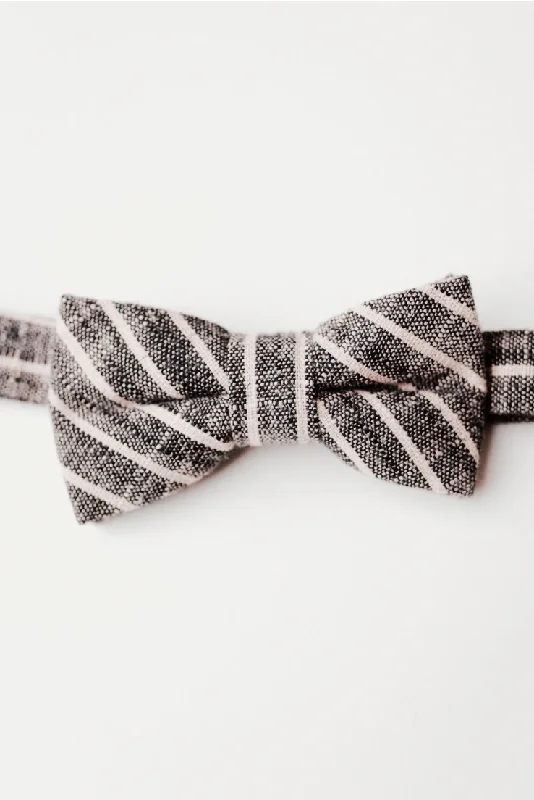 MACADOO || BOY BOW TIE