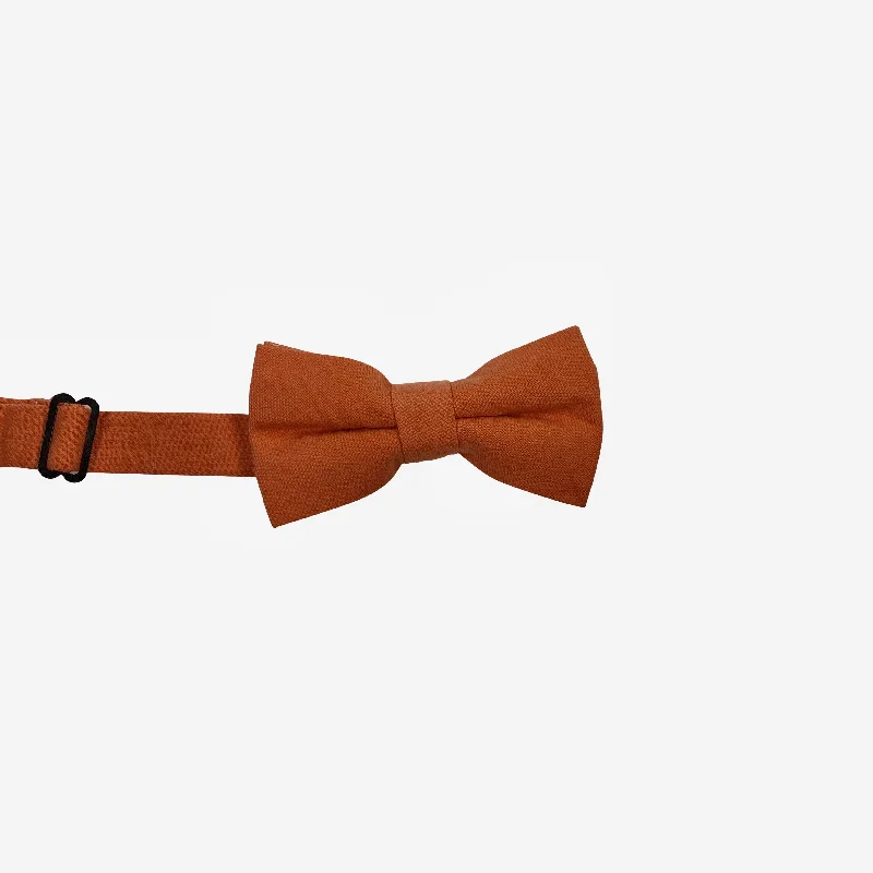 TUCSON || BOY BOW TIE