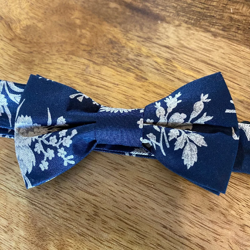 BALDWIN || BOY BOW TIE