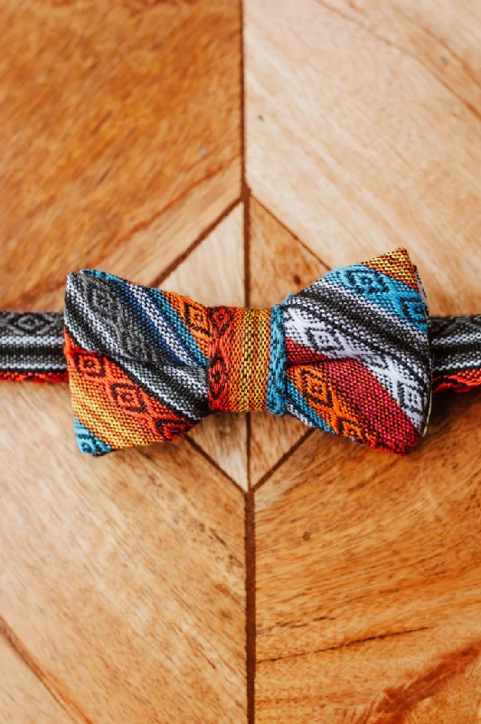 JP || BOY BOW TIE