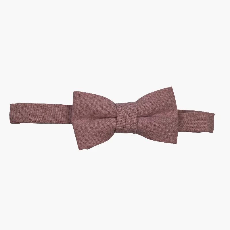 CLANCY || BOY BOW TIE