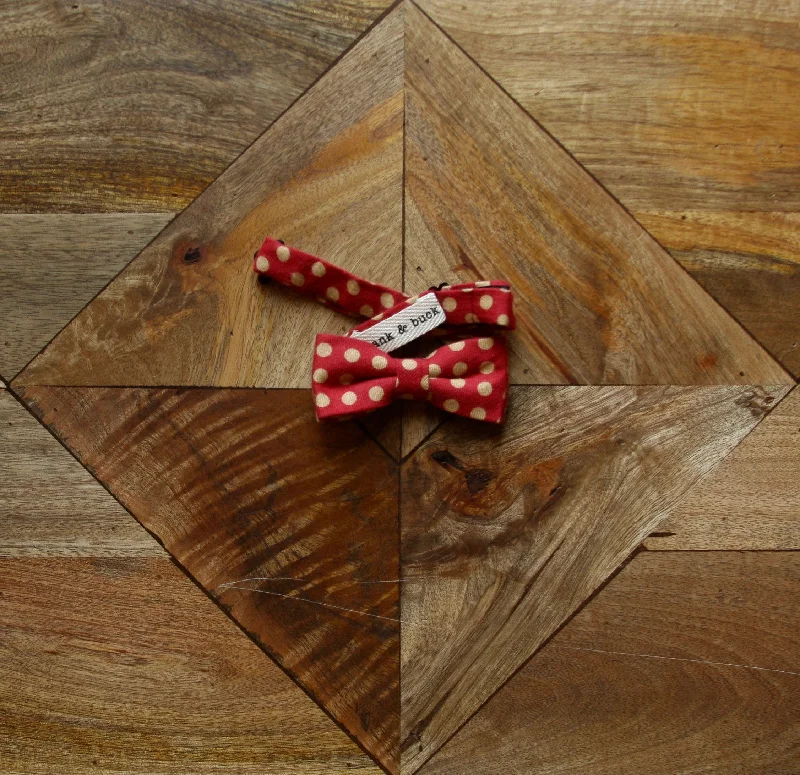 QUINCY || BOY BOW TIE