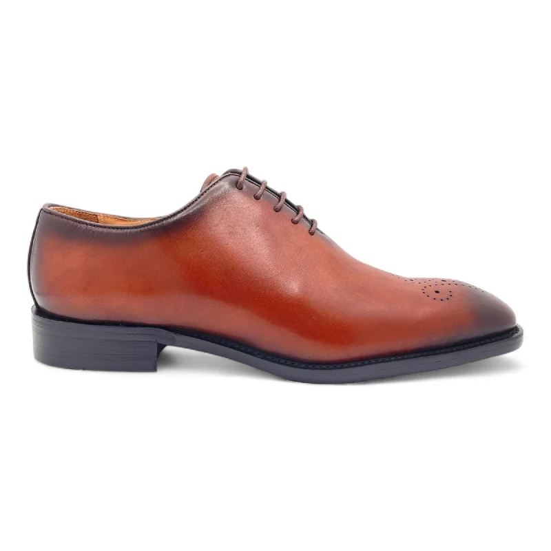 Leather Versatile Dress Shoe