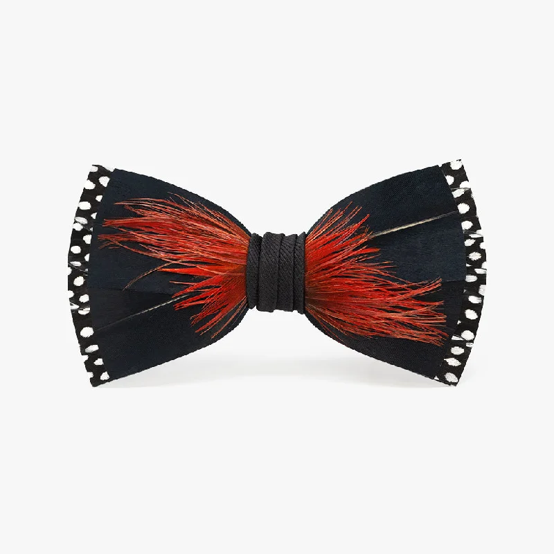 Big Spur 2.0 Bow Tie