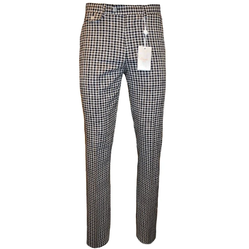 C-COUTURE DRESS PANTS/SL-654