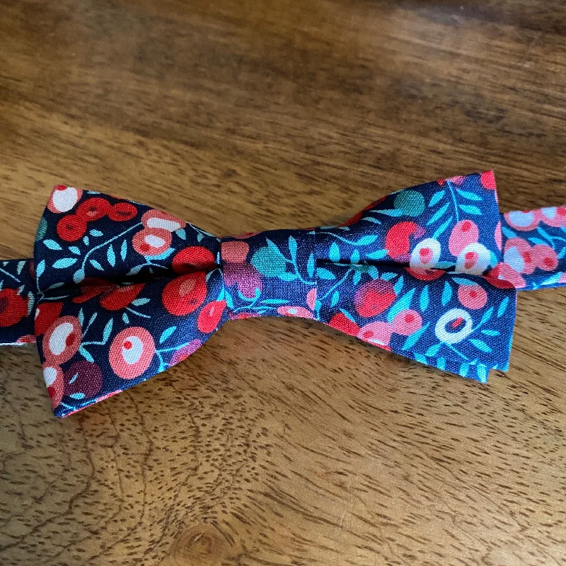 BARRON || BOY BOW TIE