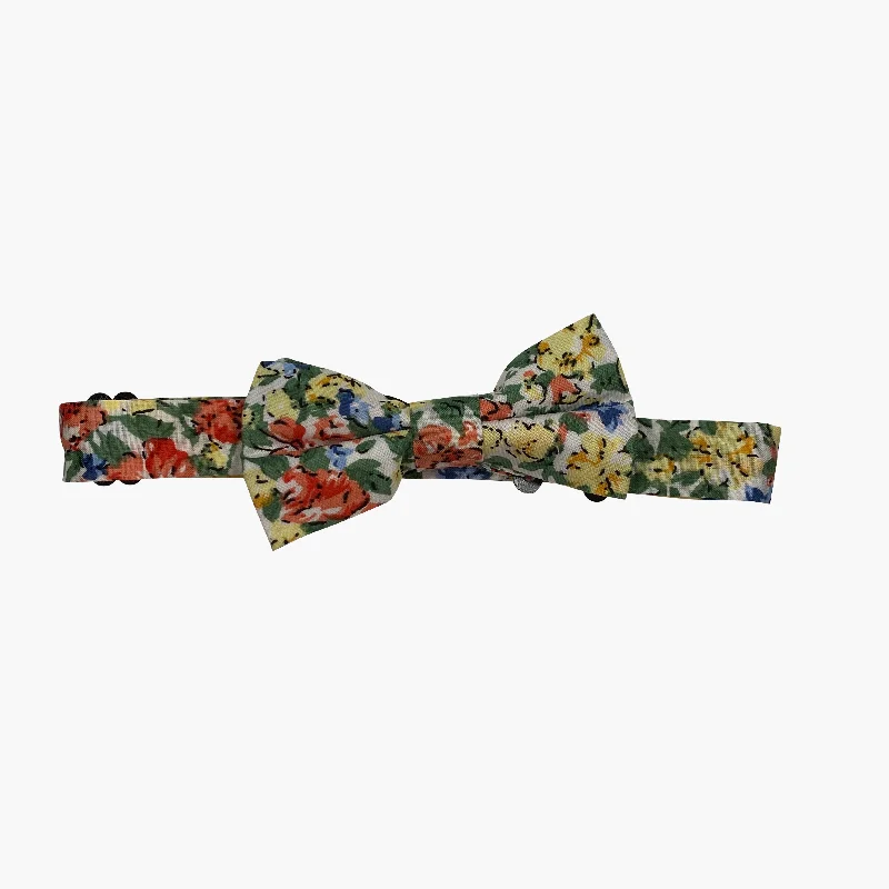 TIMOTHY || BOY BOW TIE