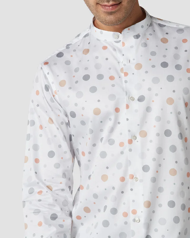 Polka Fiesta Shirt