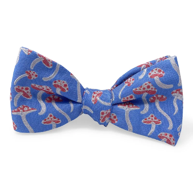 Fun Guy: Bow - Blue