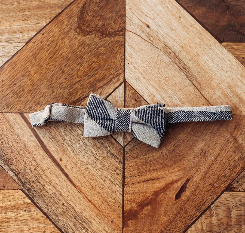 KAYDEN || BOY BOW TIE