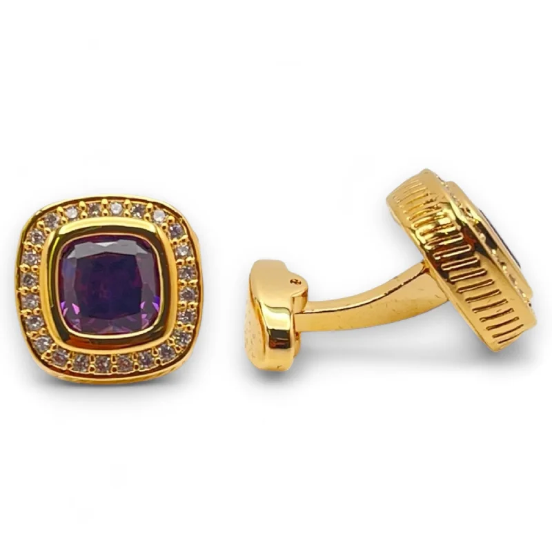 purple34-gold setting