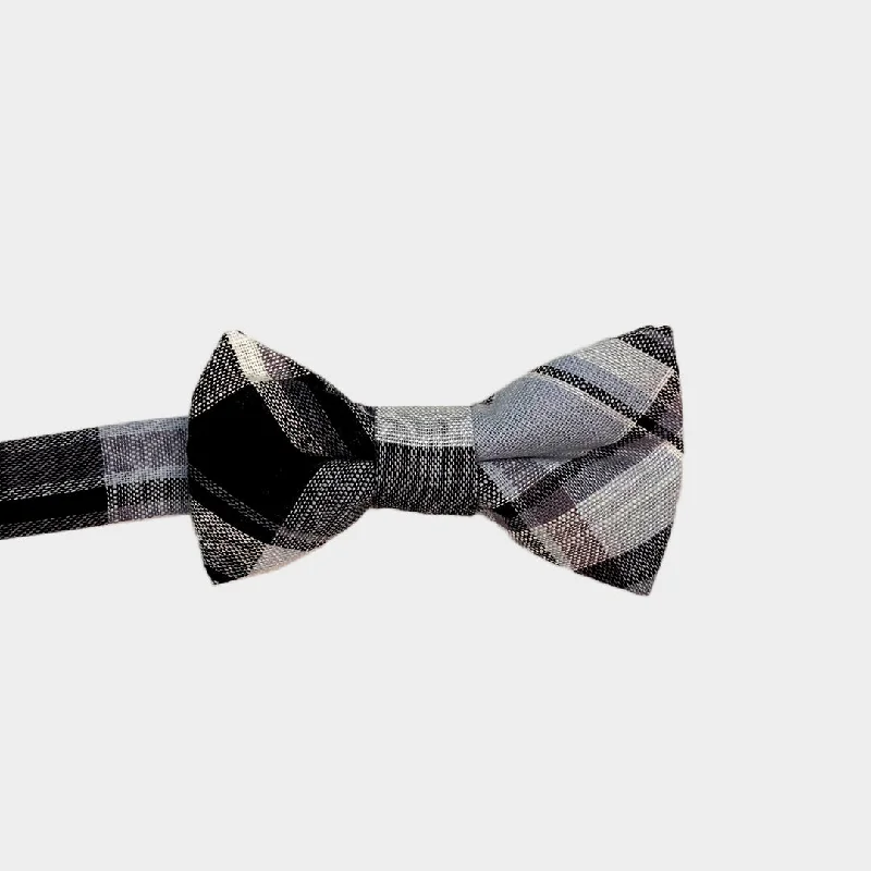 CLARENCE || BOY BOW TIE