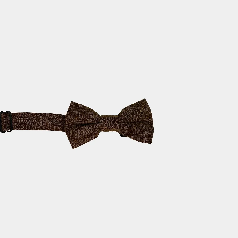 RUSTY || BOY BOW TIE