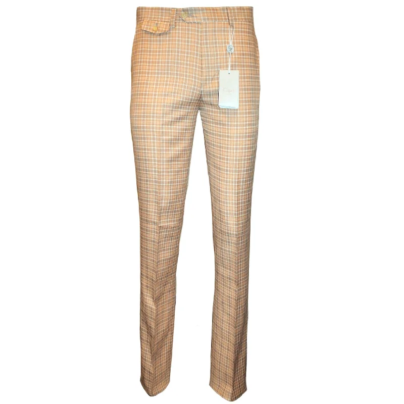 C-COUTURE DRESS PANTS/SL-656