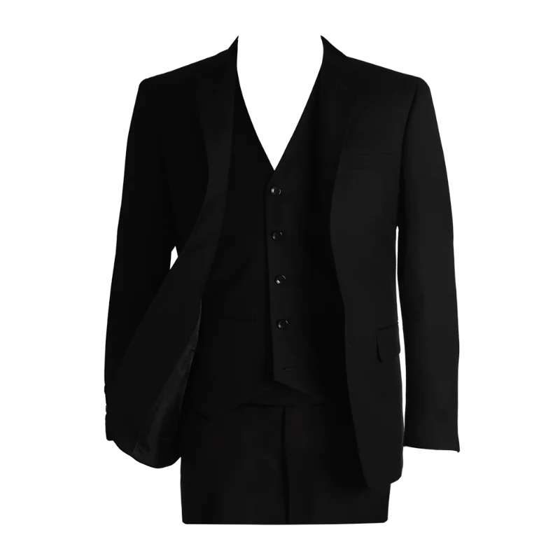 Black Tux