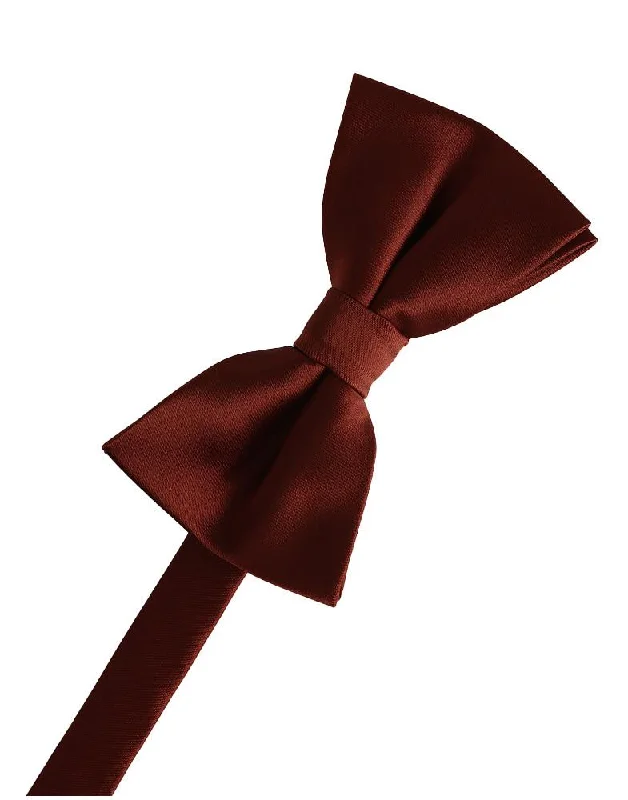 Sienna Eternity Bow Tie