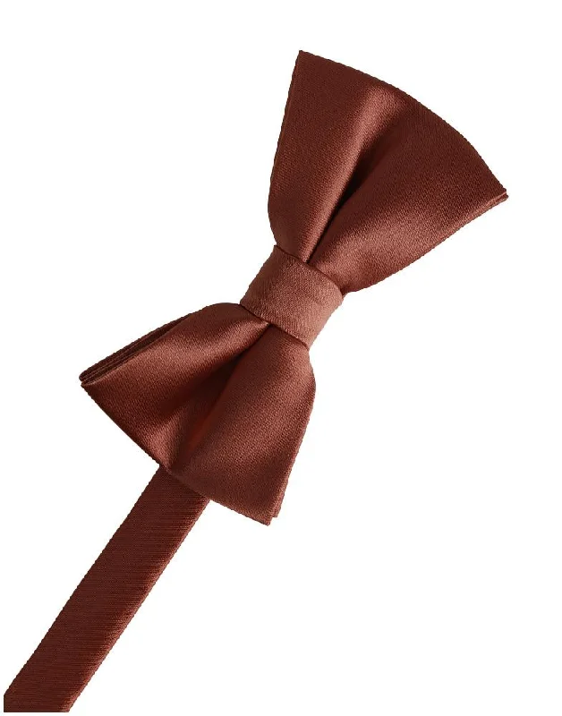 Sedona Eternity Bow Tie