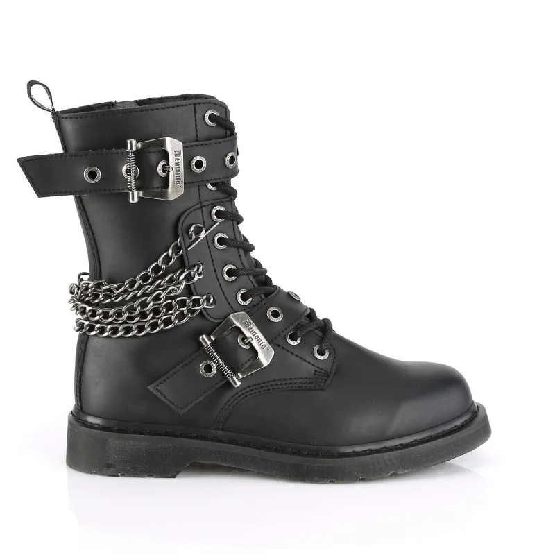 Demonia Bolt 250 Unisex Boots