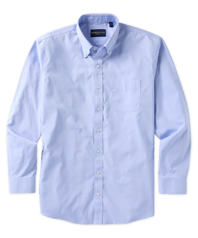 Wilkes & Riley Button-Down Dress Shirt