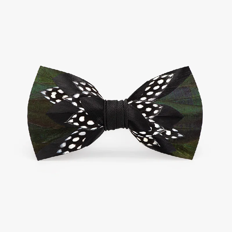 Papadopoulos Bow Tie