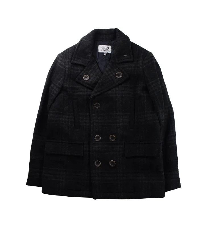 Armani Blazer 10Y