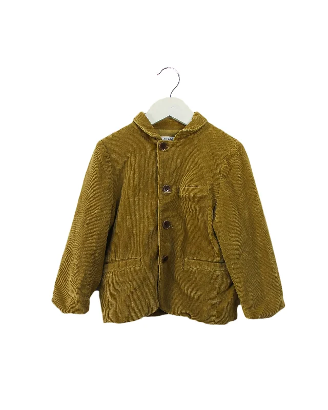 Caramel Baby & Child Blazer 4T