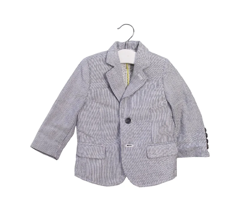 Egg New York Blazer 12-18M