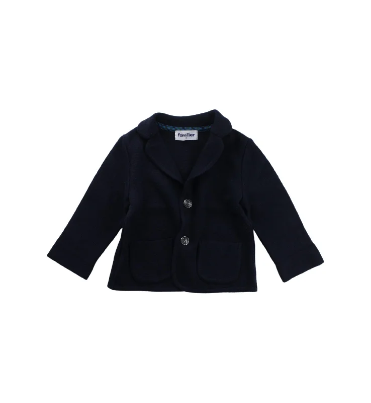 Familiar Blazer 18-24M