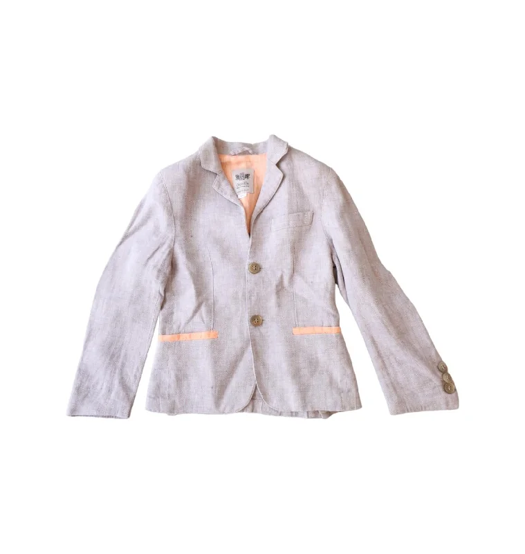 Gusella Blazer 4T