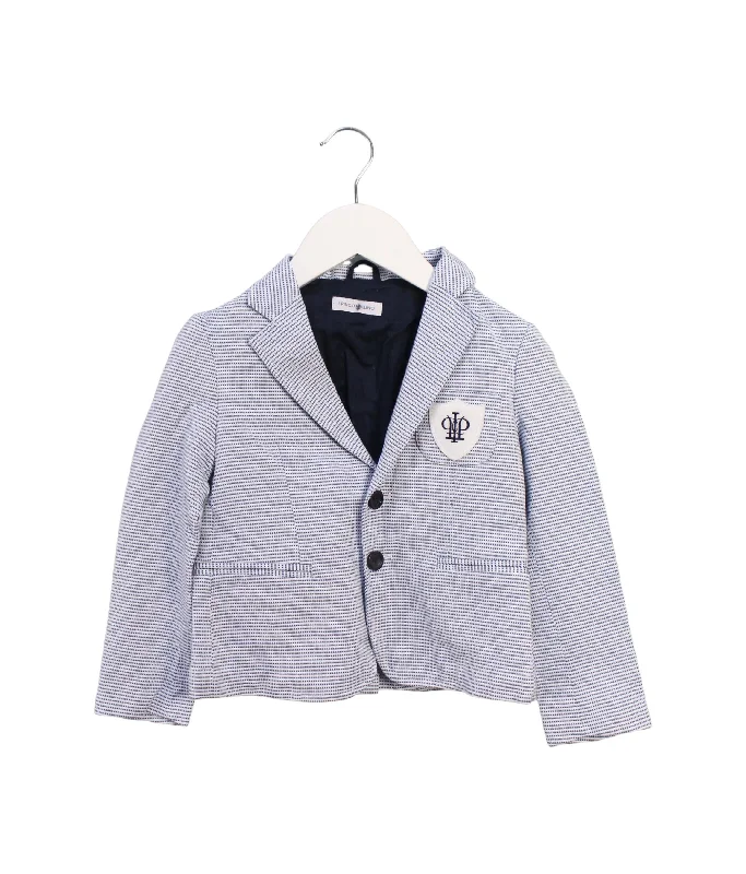 I Pinco Pallino Blazer 4T