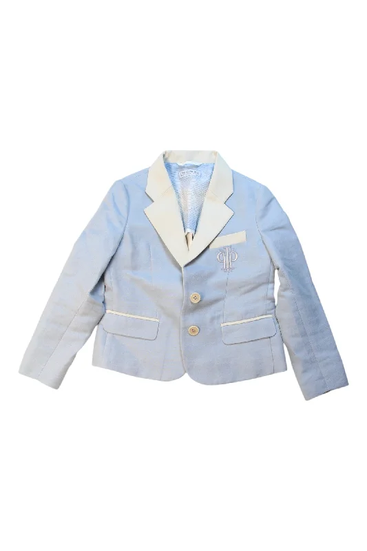 I Pinco Pallino Blazer 6T