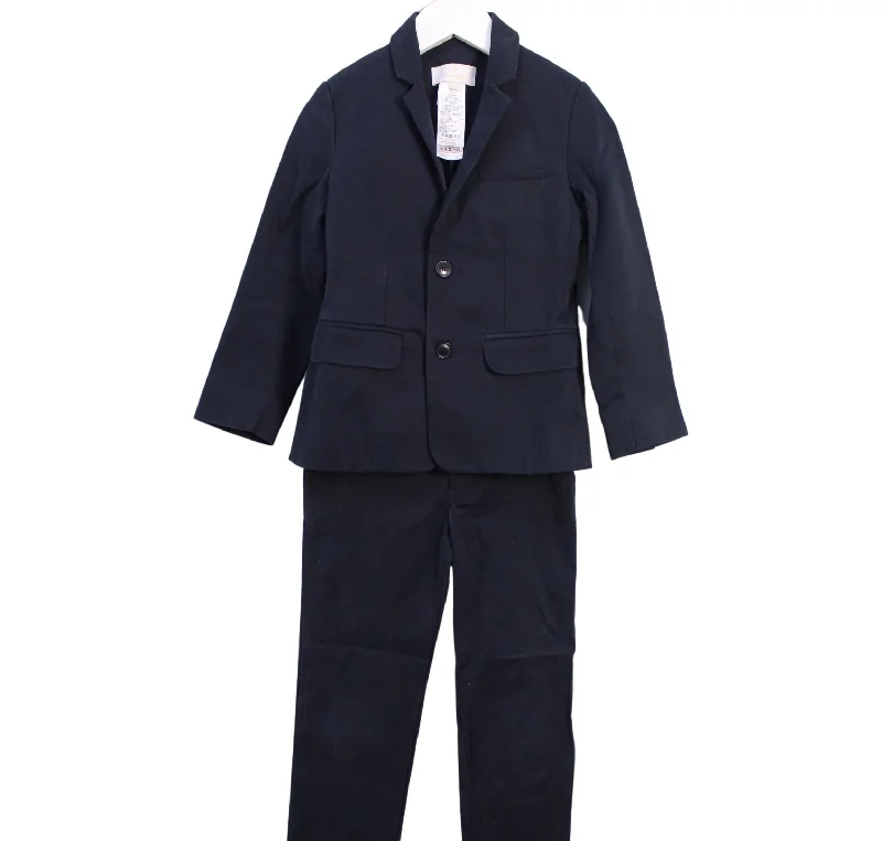 Jacadi Blazer and Pants Set 6T