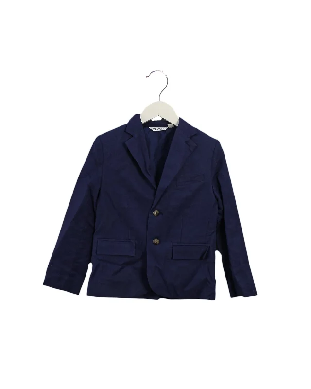 Janie & Jack Blazer 7Y