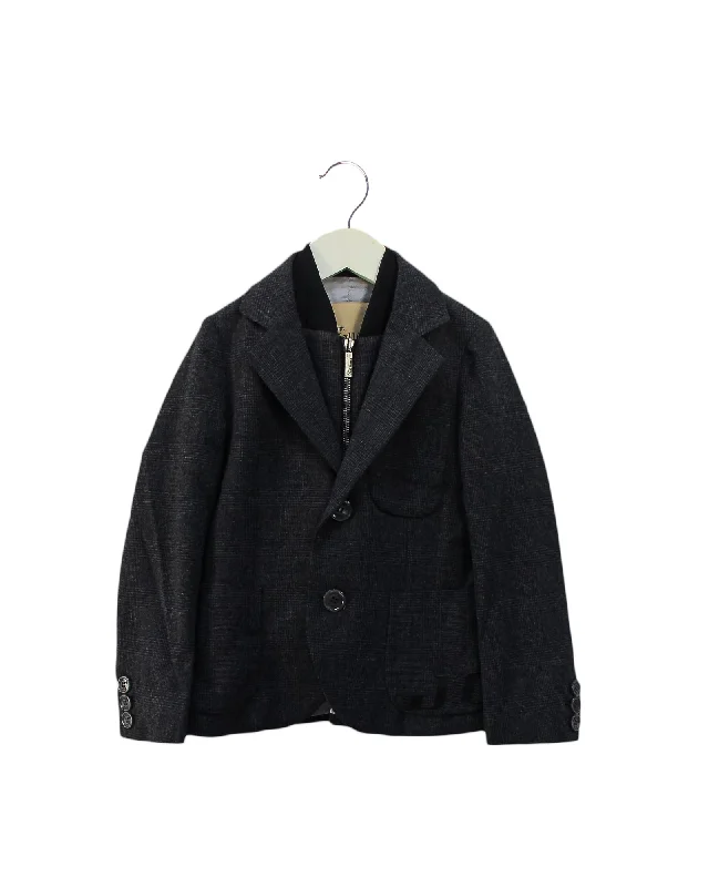 John Galliano Blazer 6T