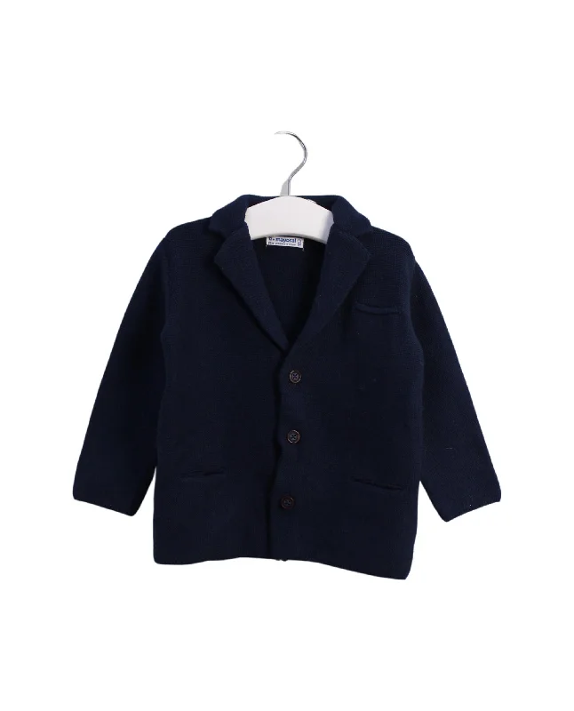 Mayoral Blazer 12M