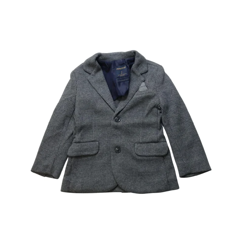 Mayoral Blazer 2T