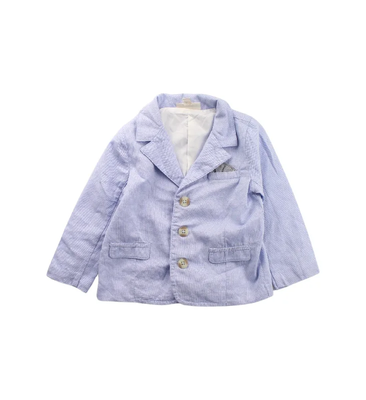 Miniclasix Blazer 6-12M