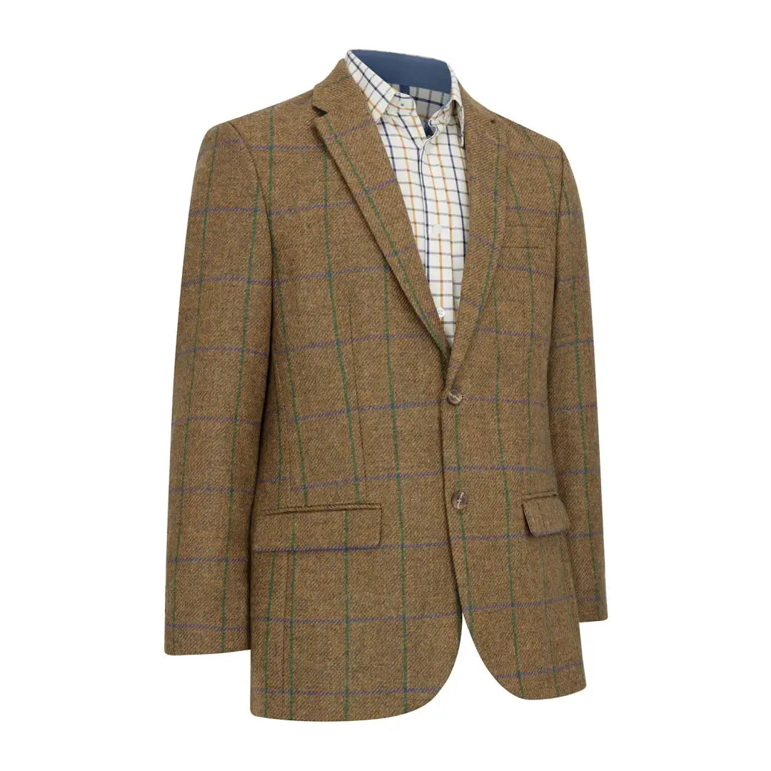 New Forest Heritage Tweed Blazer