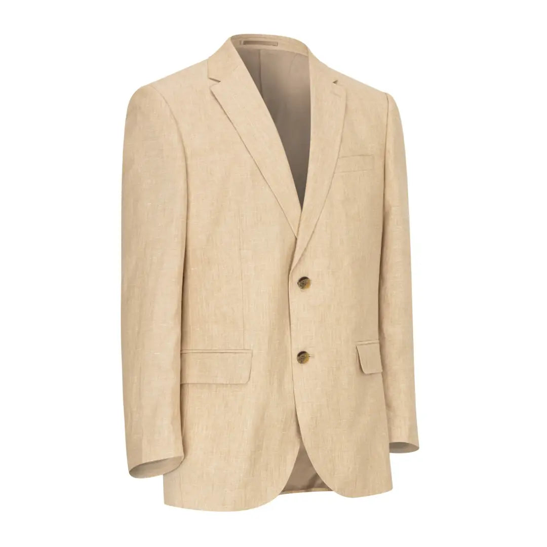 New Forest Linen Blazer