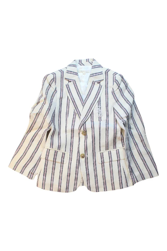 Nicholas & Bears Blazer - Size 6T