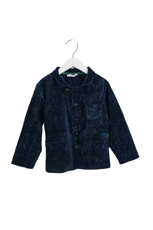 Noukie's Blazer 4T