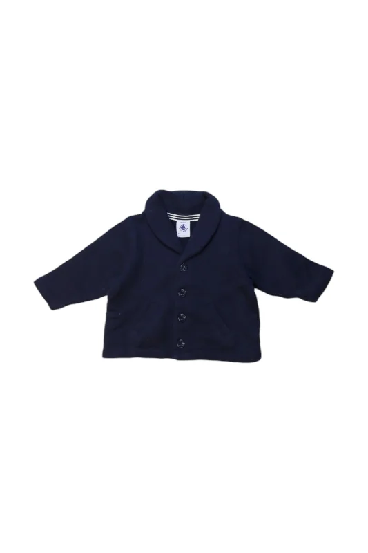 Petit Bateau Blazer 3M