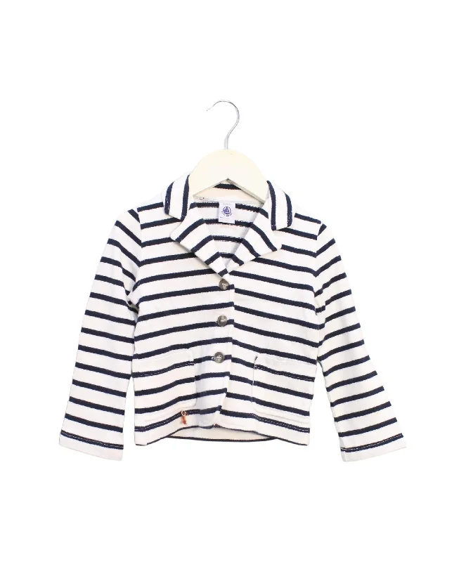 Petit Bateau Blazer 3T