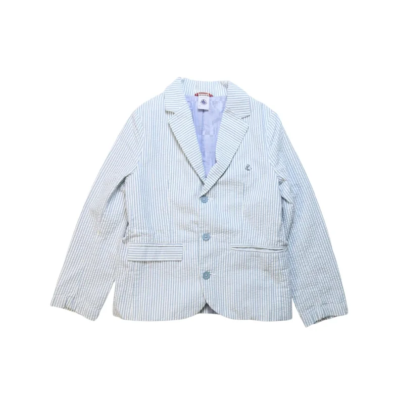 Petit Bateau Blazer 8Y