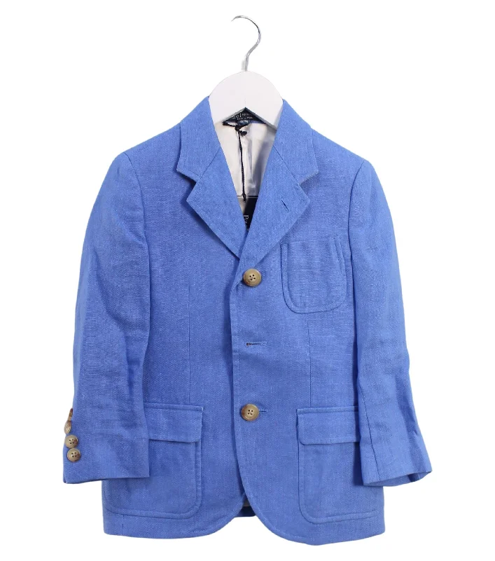 Polo Ralph Lauren Blazer 4T