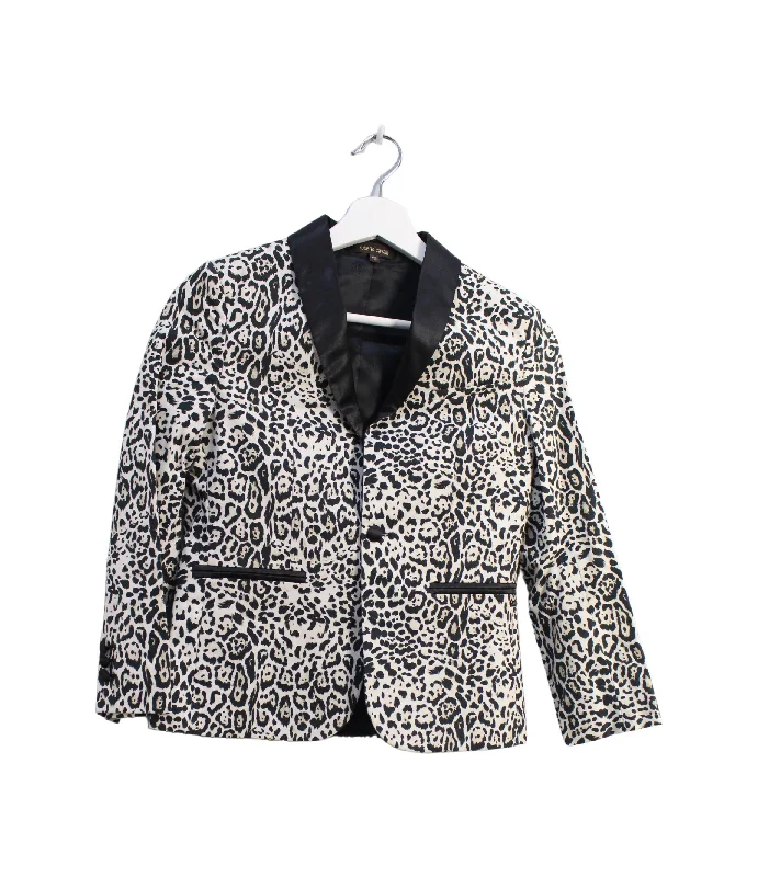 Roberto Cavalli Blazer 10Y (138cm)