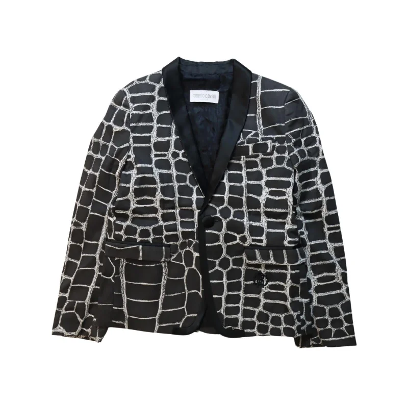 Roberto Cavalli Blazer 6T