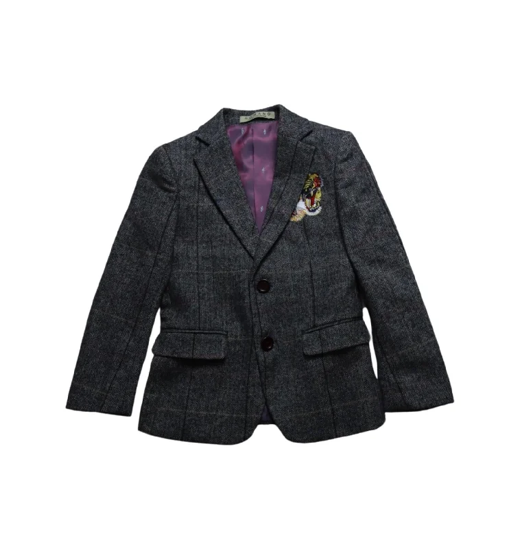 Romano Blazer 4T