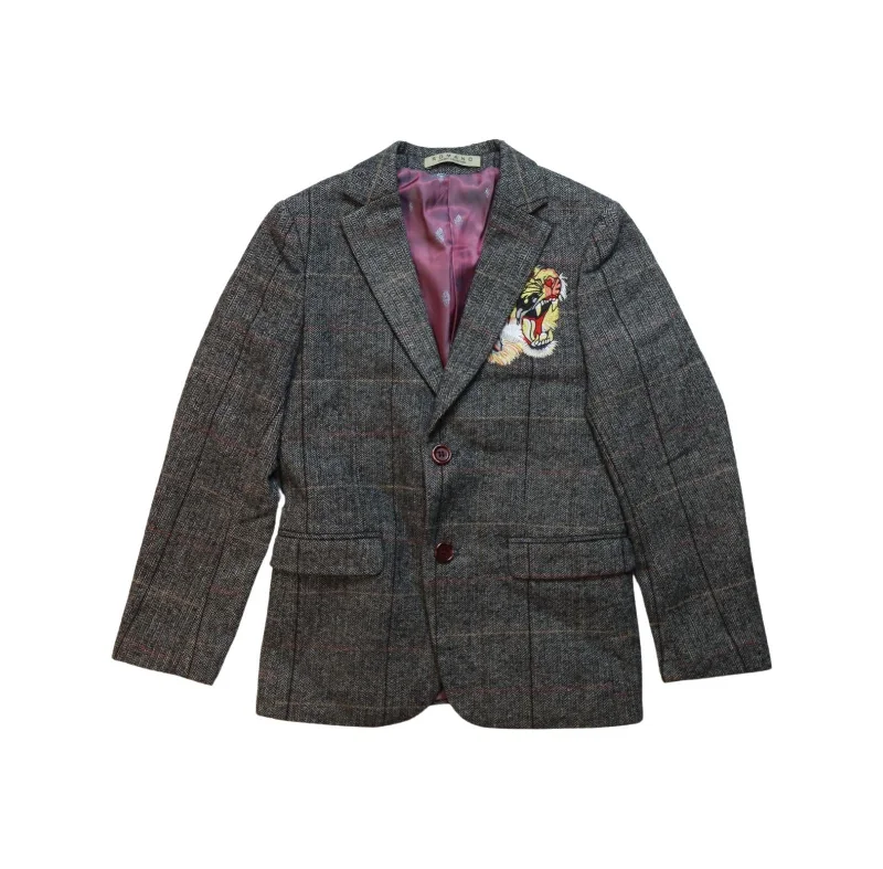 Romano Blazer 7Y