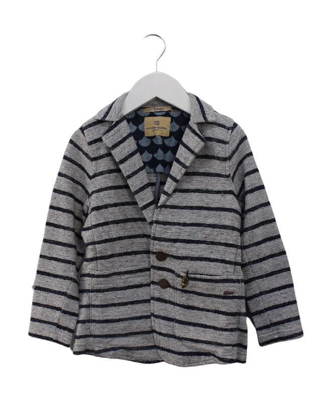 Scotch & Soda Blazer 4T